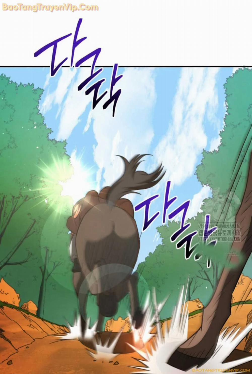 Vương Triều Đen Tối: Joseon 73 trang 6