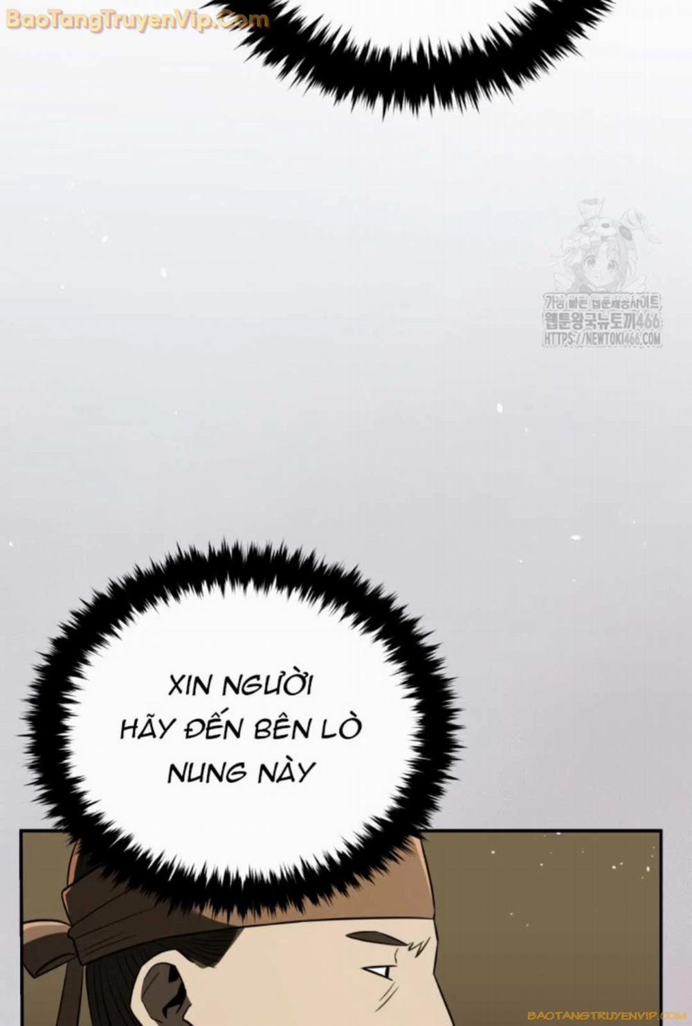 Vương Triều Đen Tối: Joseon 73 trang 71