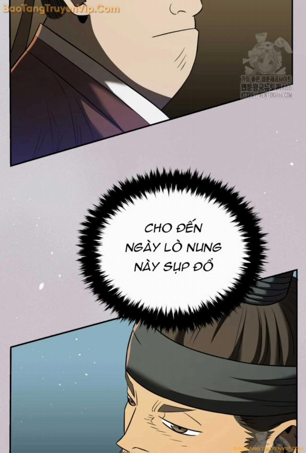 Vương Triều Đen Tối: Joseon 73 trang 72