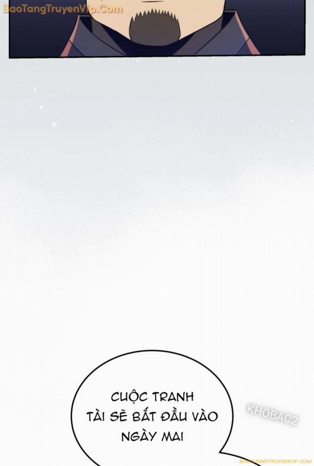 Vương Triều Đen Tối: Joseon 73 trang 74