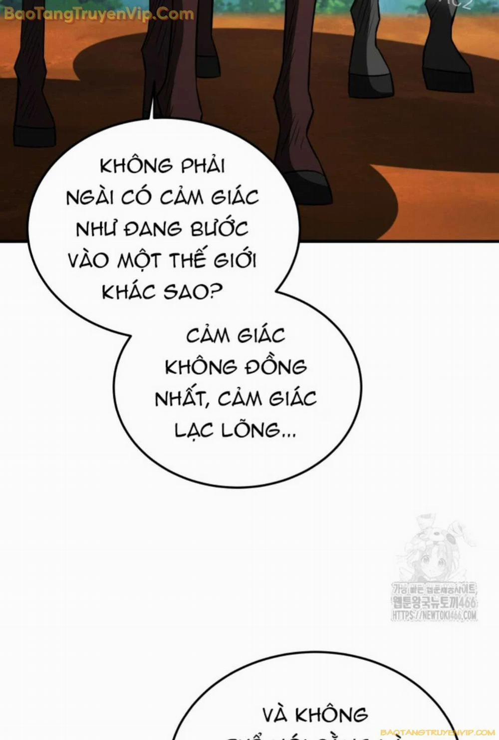 Vương Triều Đen Tối: Joseon 73 trang 79