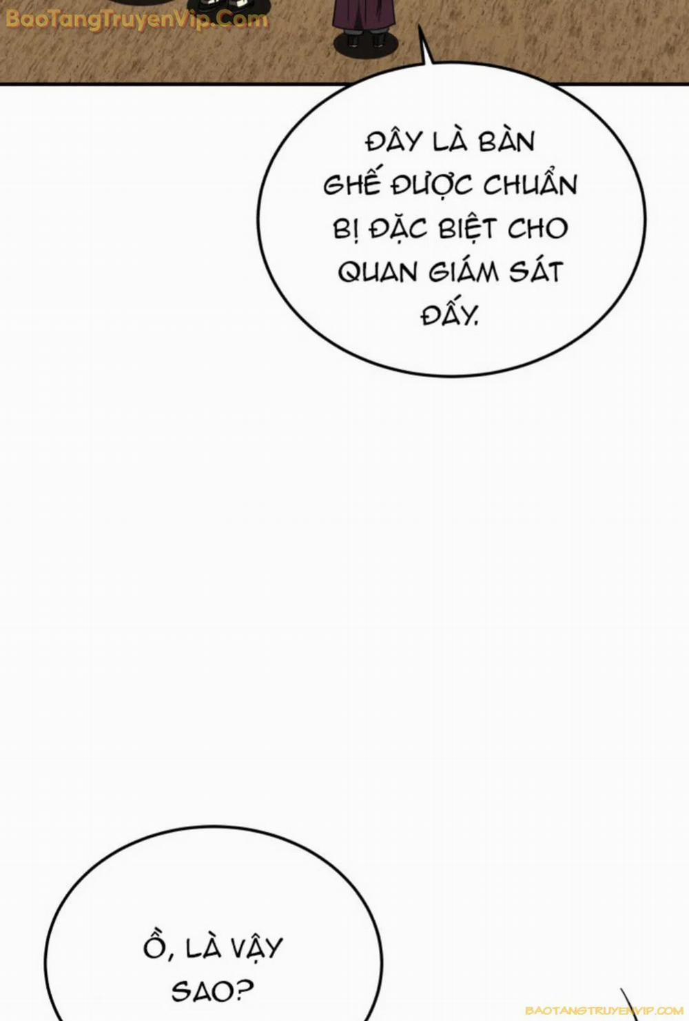 Vương Triều Đen Tối: Joseon 73 trang 86