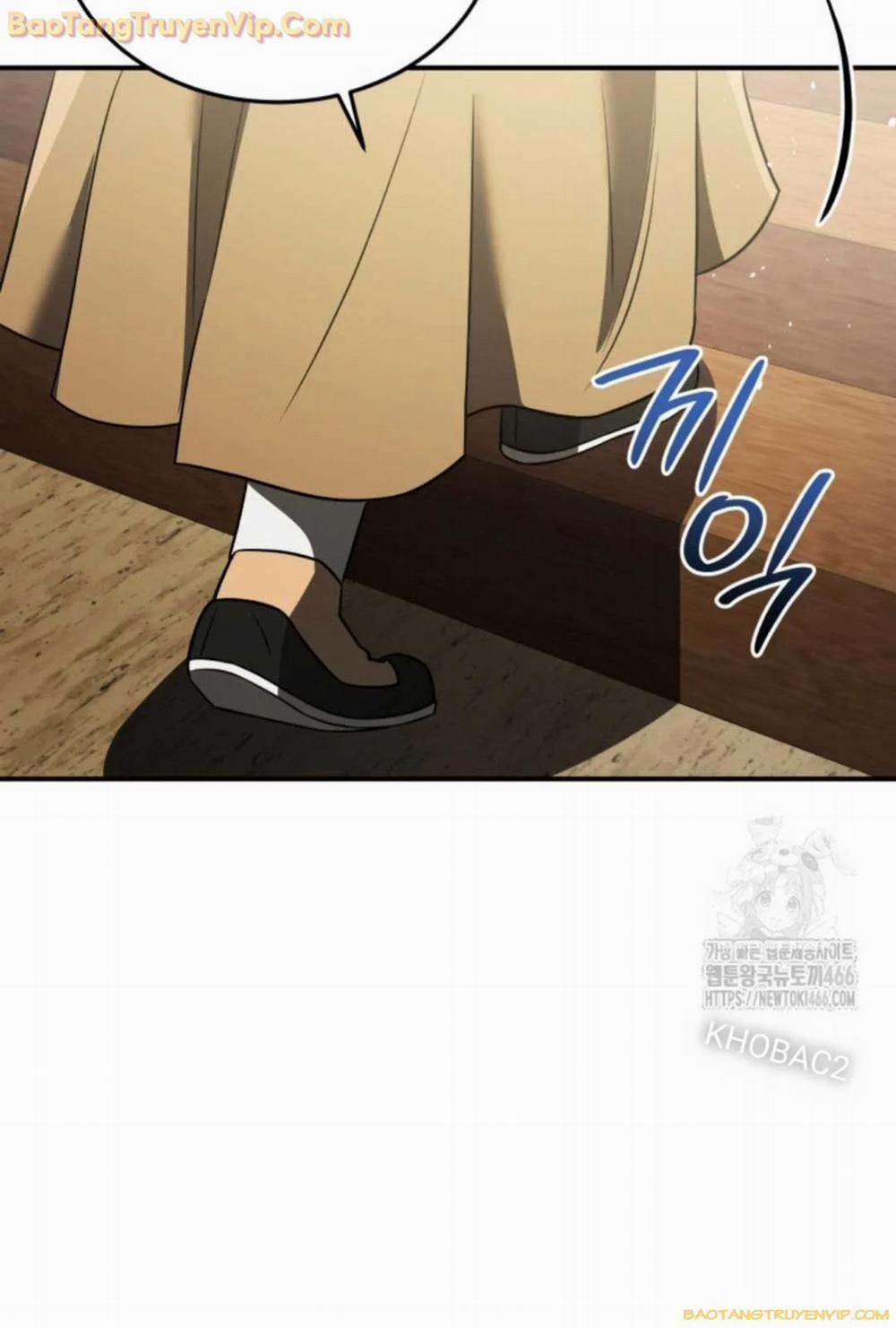 Vương Triều Đen Tối: Joseon 73 trang 87