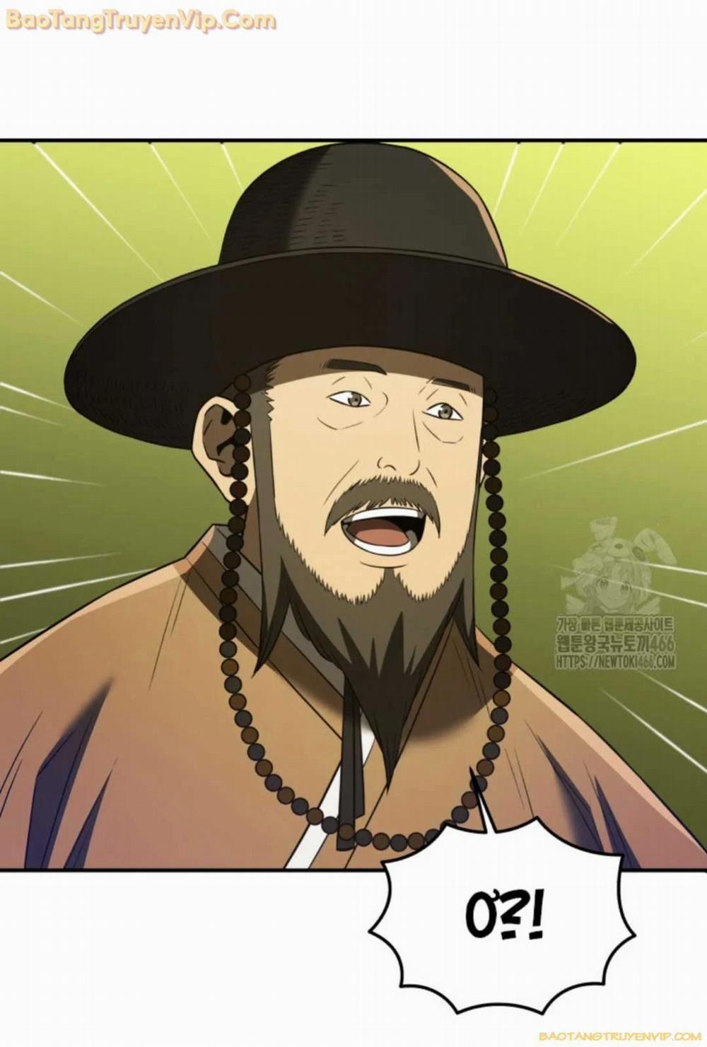 Vương Triều Đen Tối: Joseon 73 trang 88