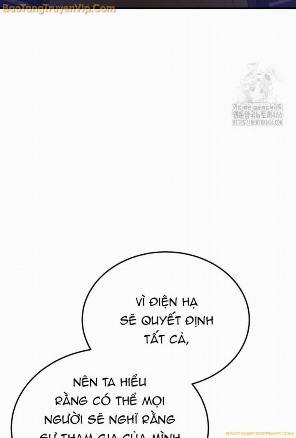 Vương Triều Đen Tối: Joseon 73 trang 9