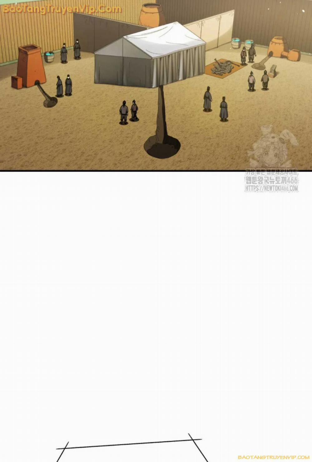 Vương Triều Đen Tối: Joseon 73 trang 92