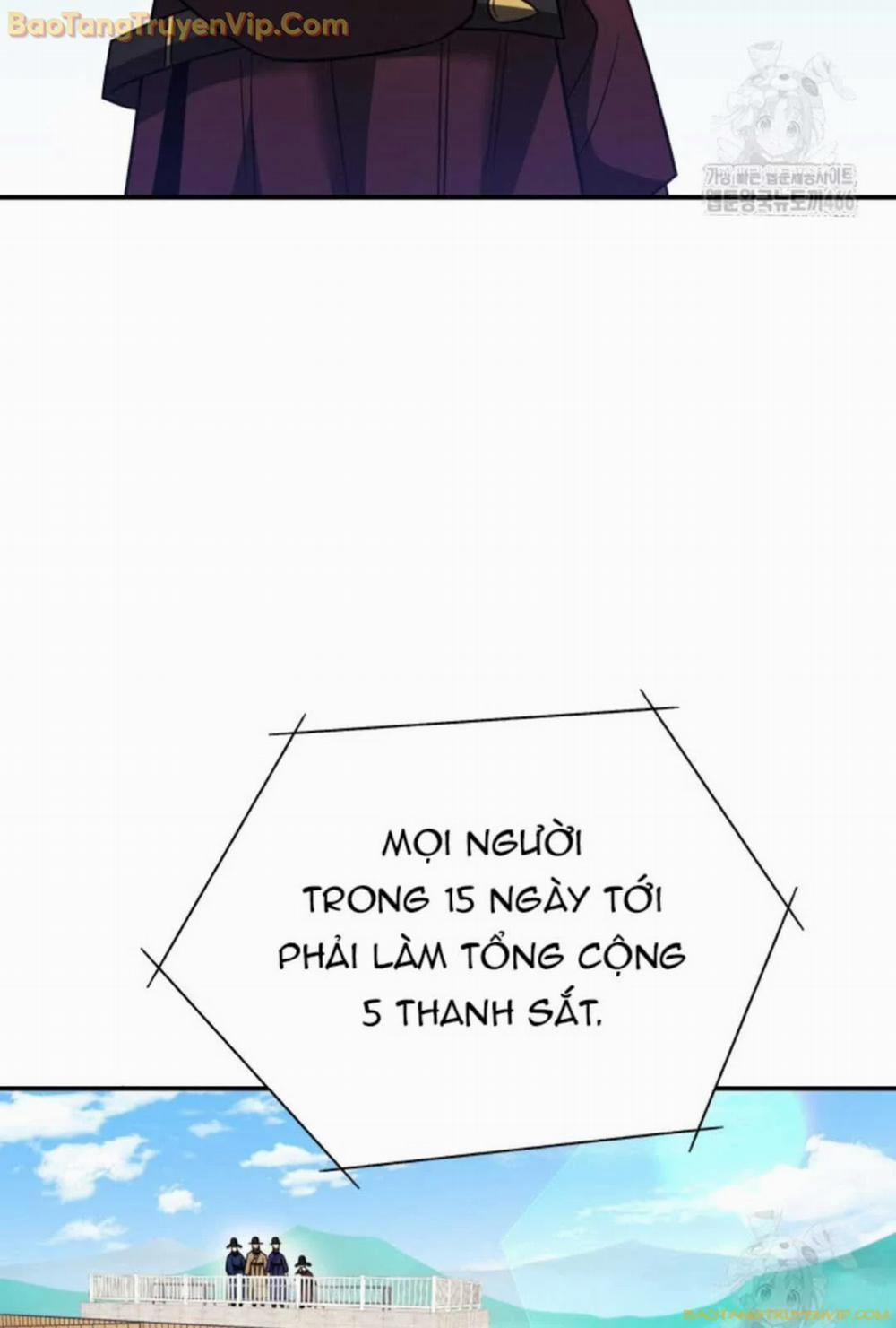 Vương Triều Đen Tối: Joseon 73 trang 94