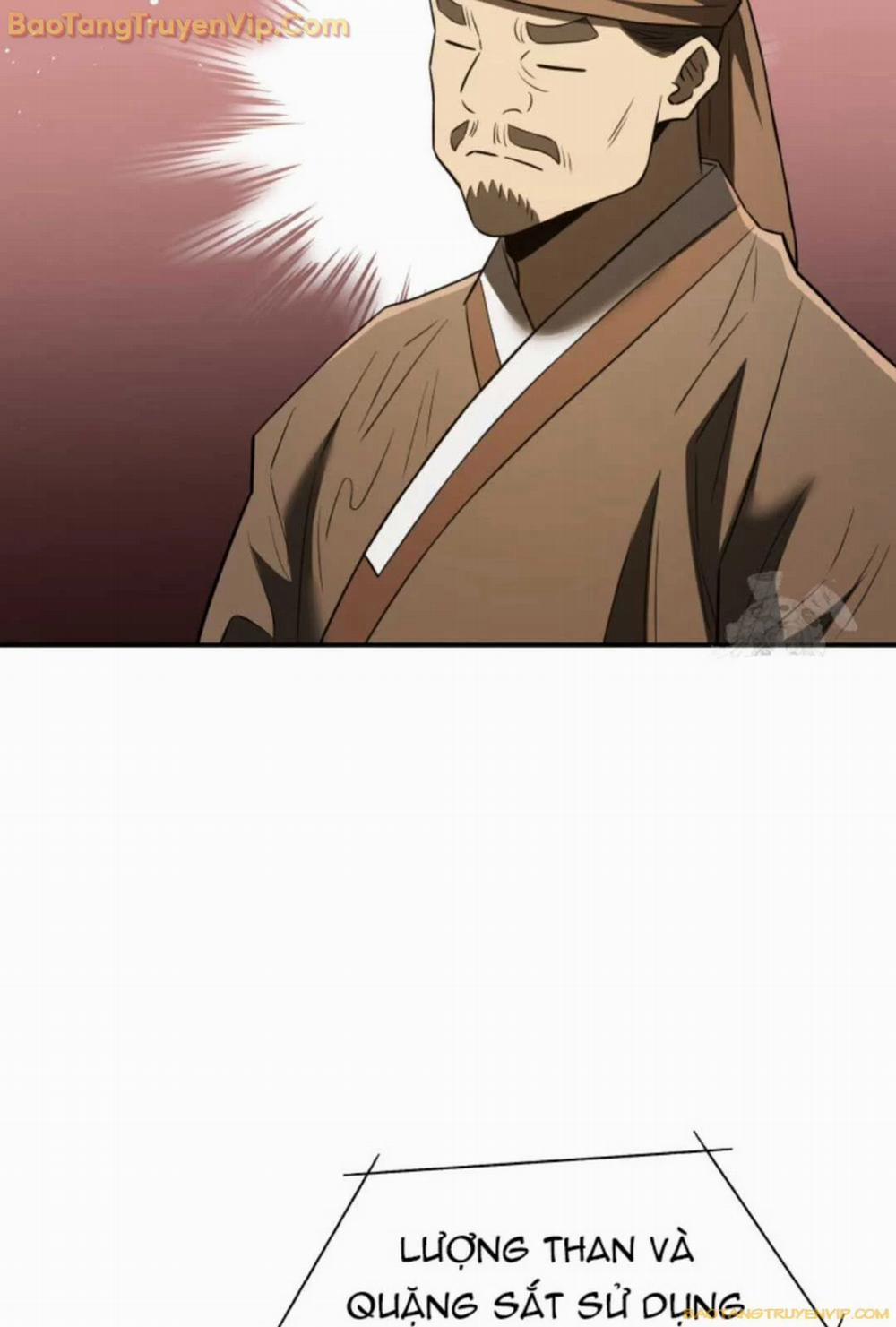 Vương Triều Đen Tối: Joseon 73 trang 98