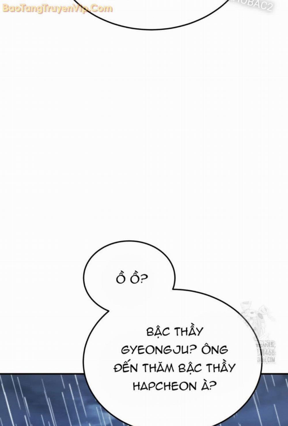 Vương Triều Đen Tối: Joseon 74 trang 102