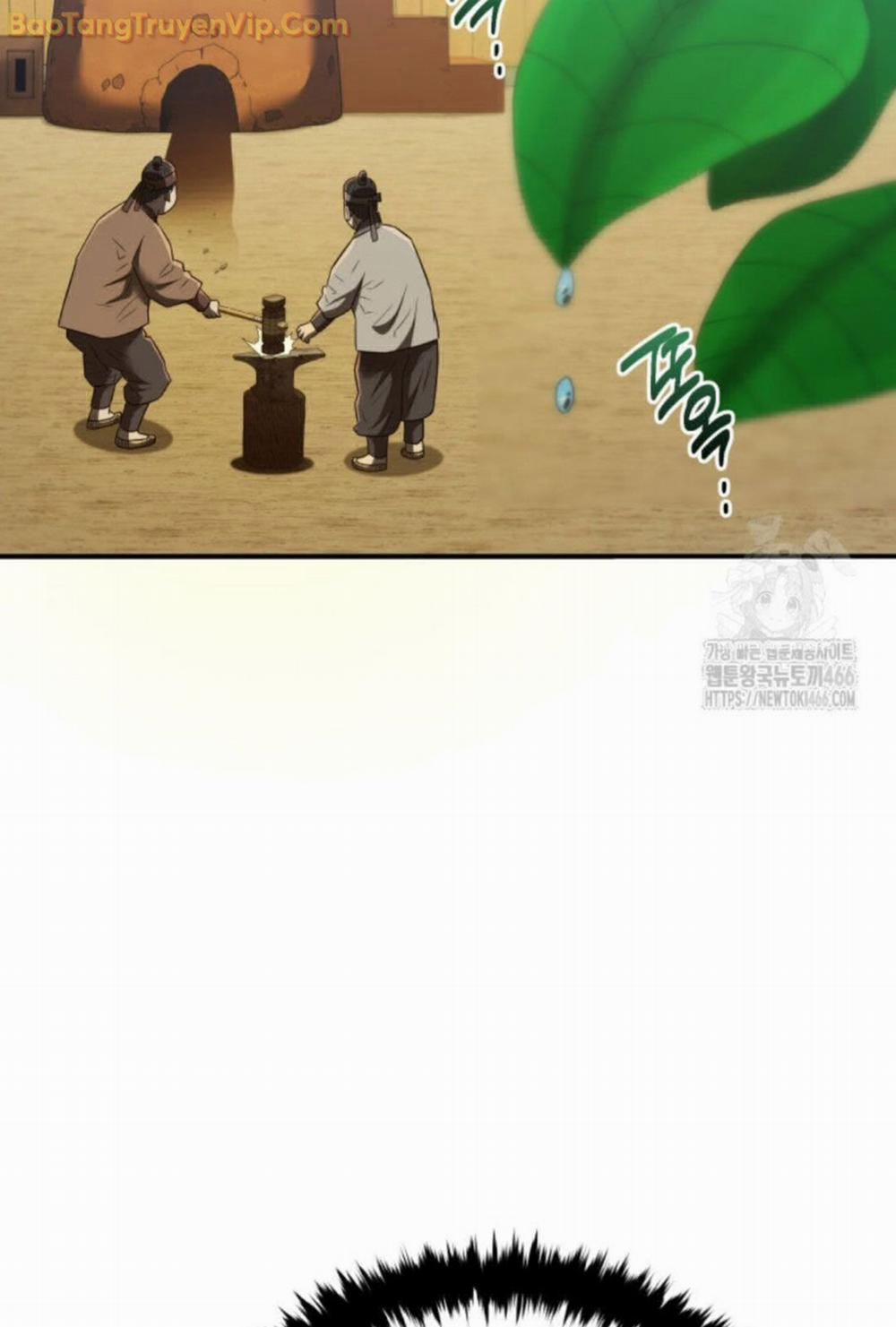 Vương Triều Đen Tối: Joseon 74 trang 112