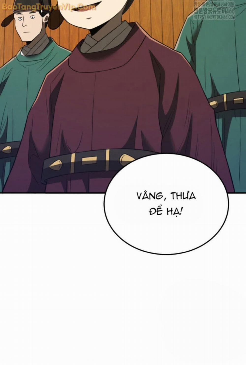 Vương Triều Đen Tối: Joseon 74 trang 116