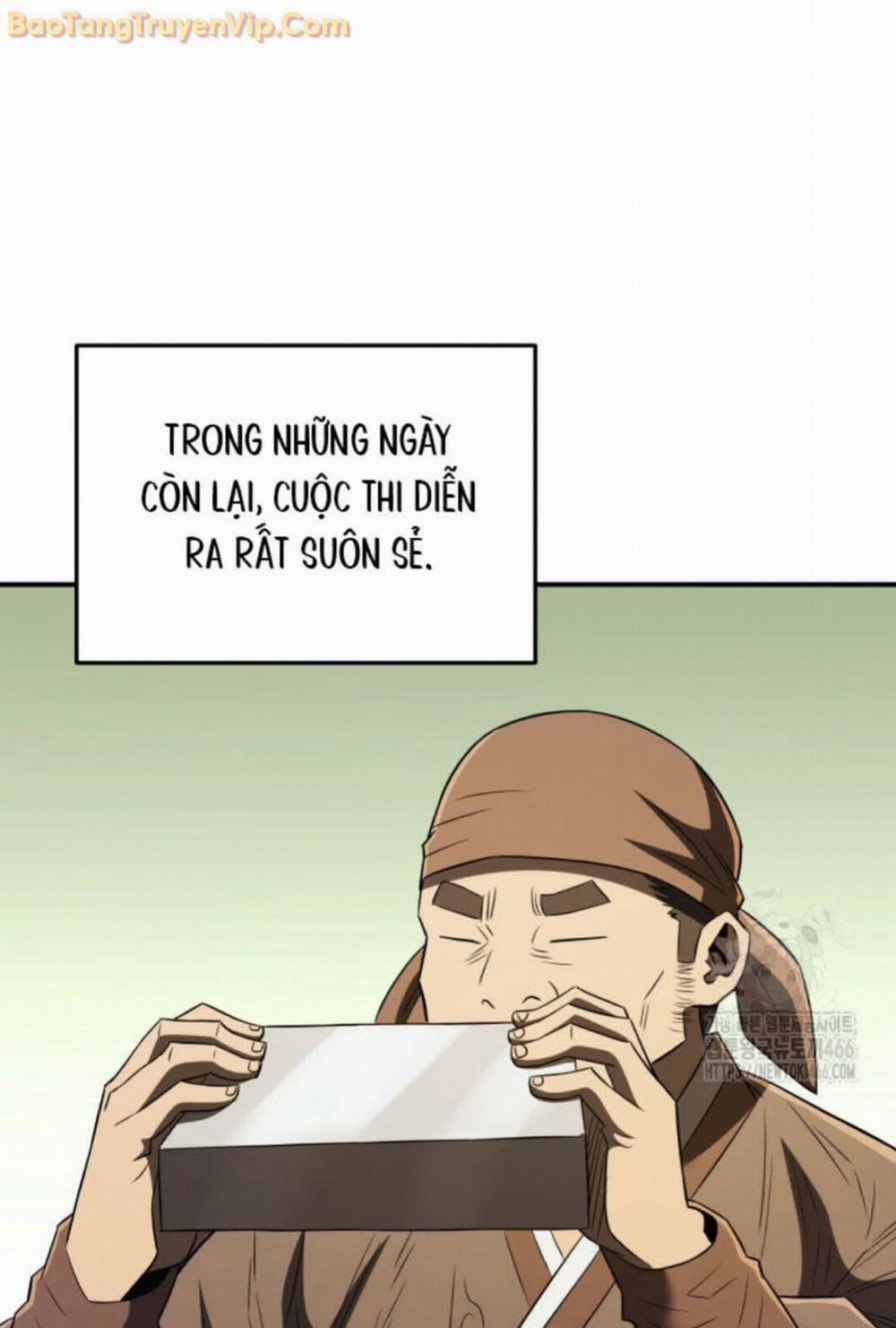 Vương Triều Đen Tối: Joseon 74 trang 117