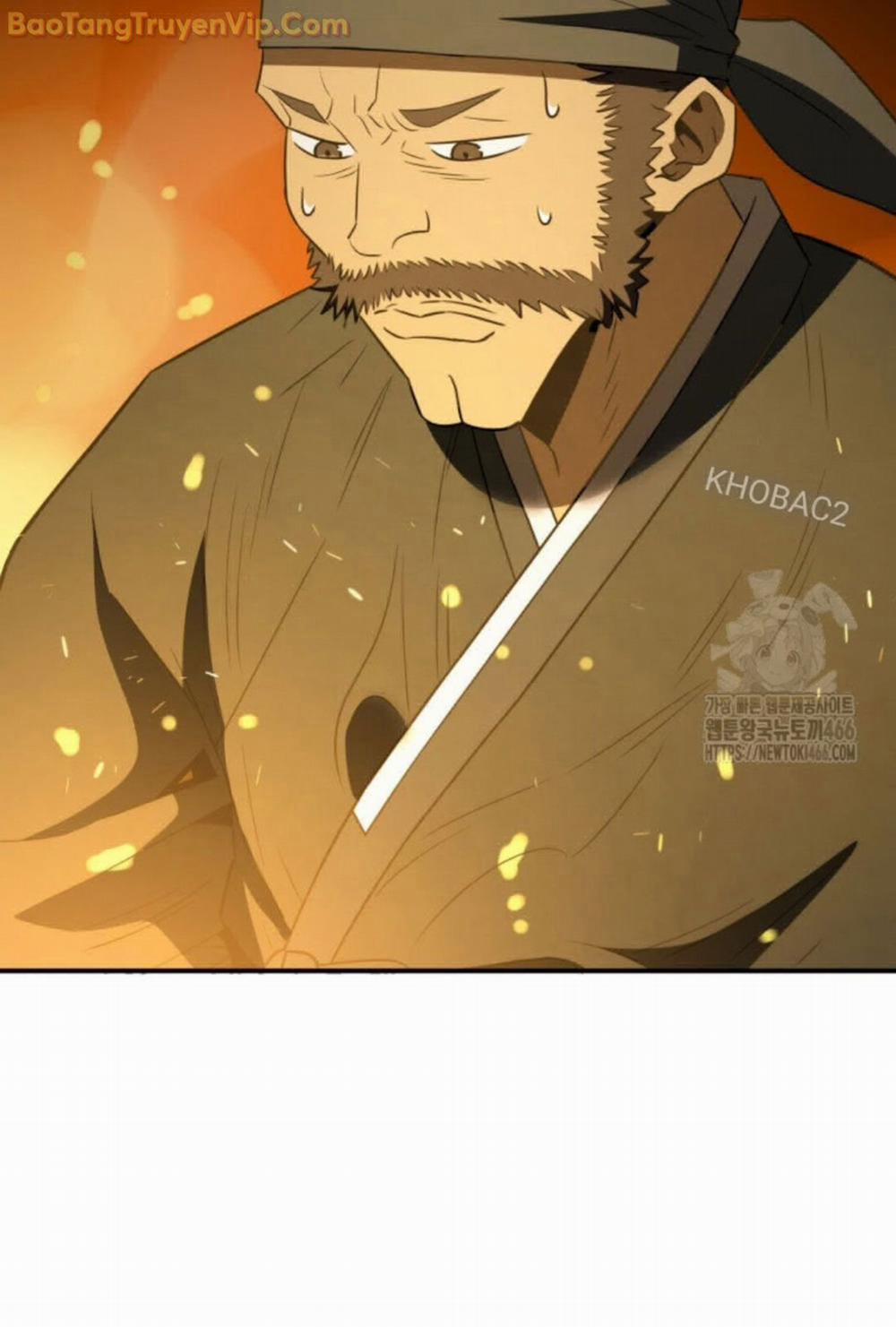 Vương Triều Đen Tối: Joseon 74 trang 119