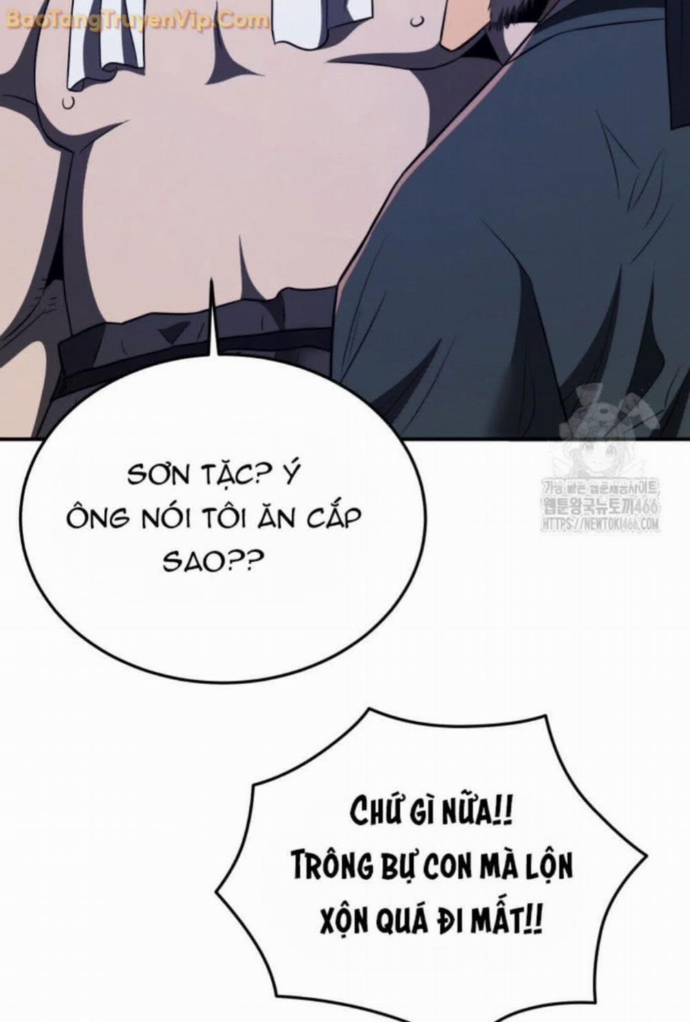 Vương Triều Đen Tối: Joseon 74 trang 15