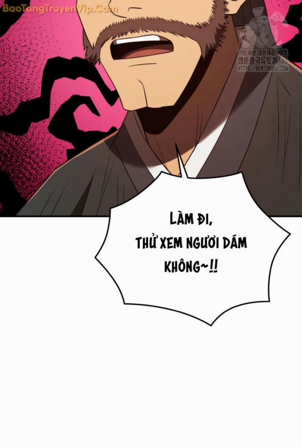 Vương Triều Đen Tối: Joseon 74 trang 18