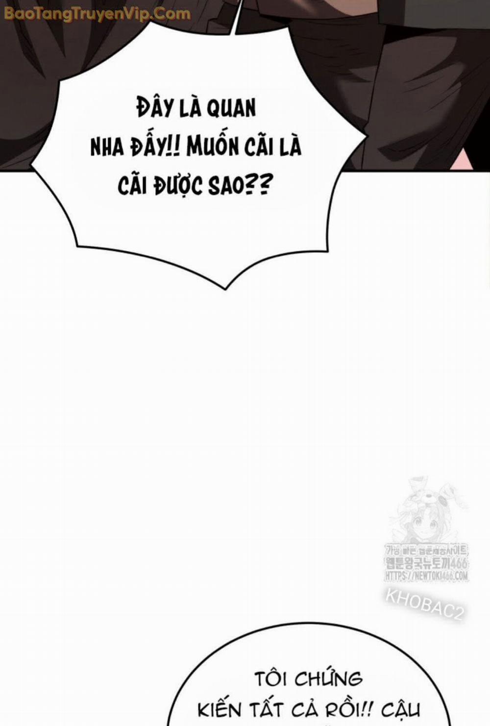 Vương Triều Đen Tối: Joseon 74 trang 20