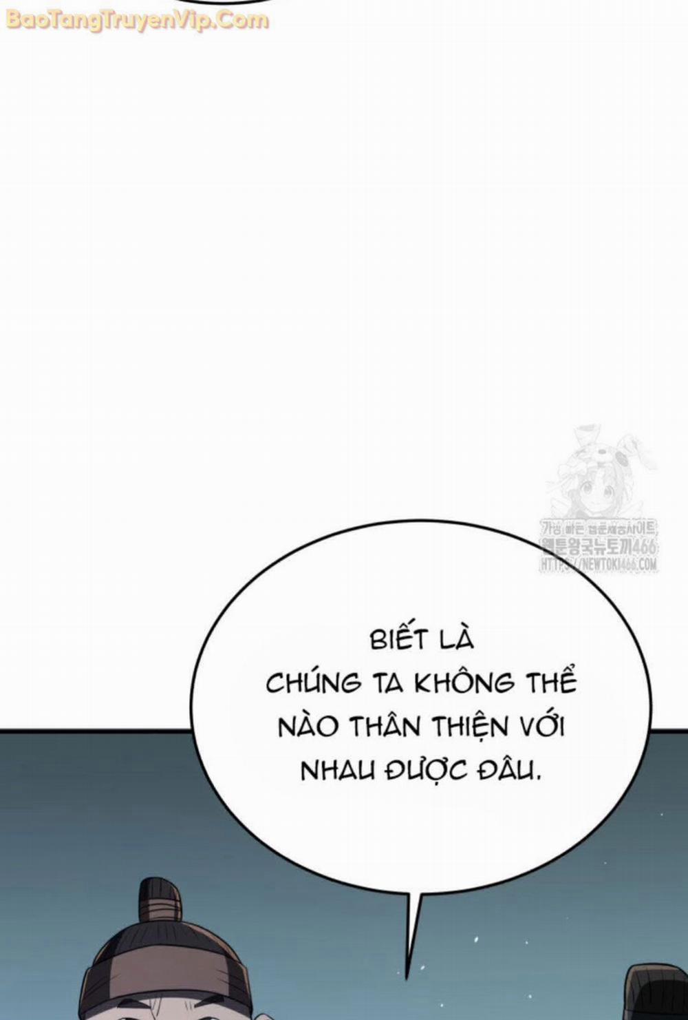 Vương Triều Đen Tối: Joseon 74 trang 22