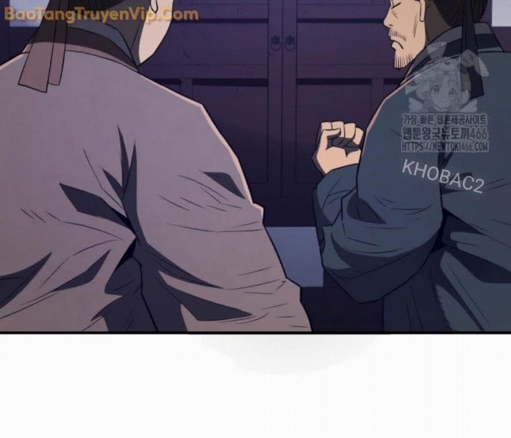 Vương Triều Đen Tối: Joseon 74 trang 25