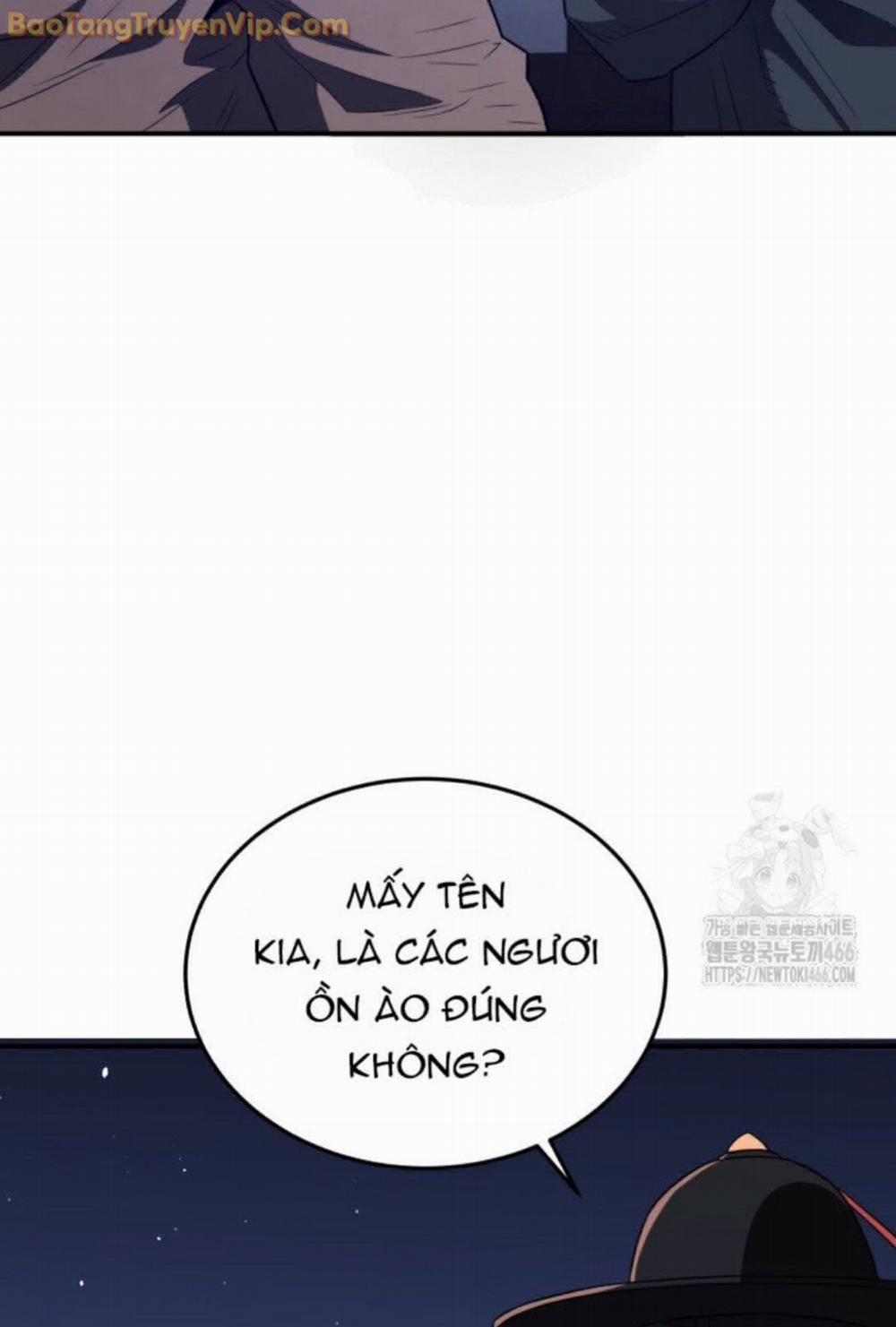 Vương Triều Đen Tối: Joseon 74 trang 27