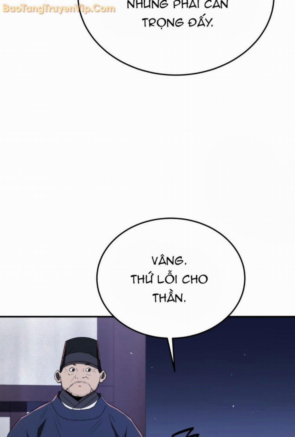 Vương Triều Đen Tối: Joseon 74 trang 29