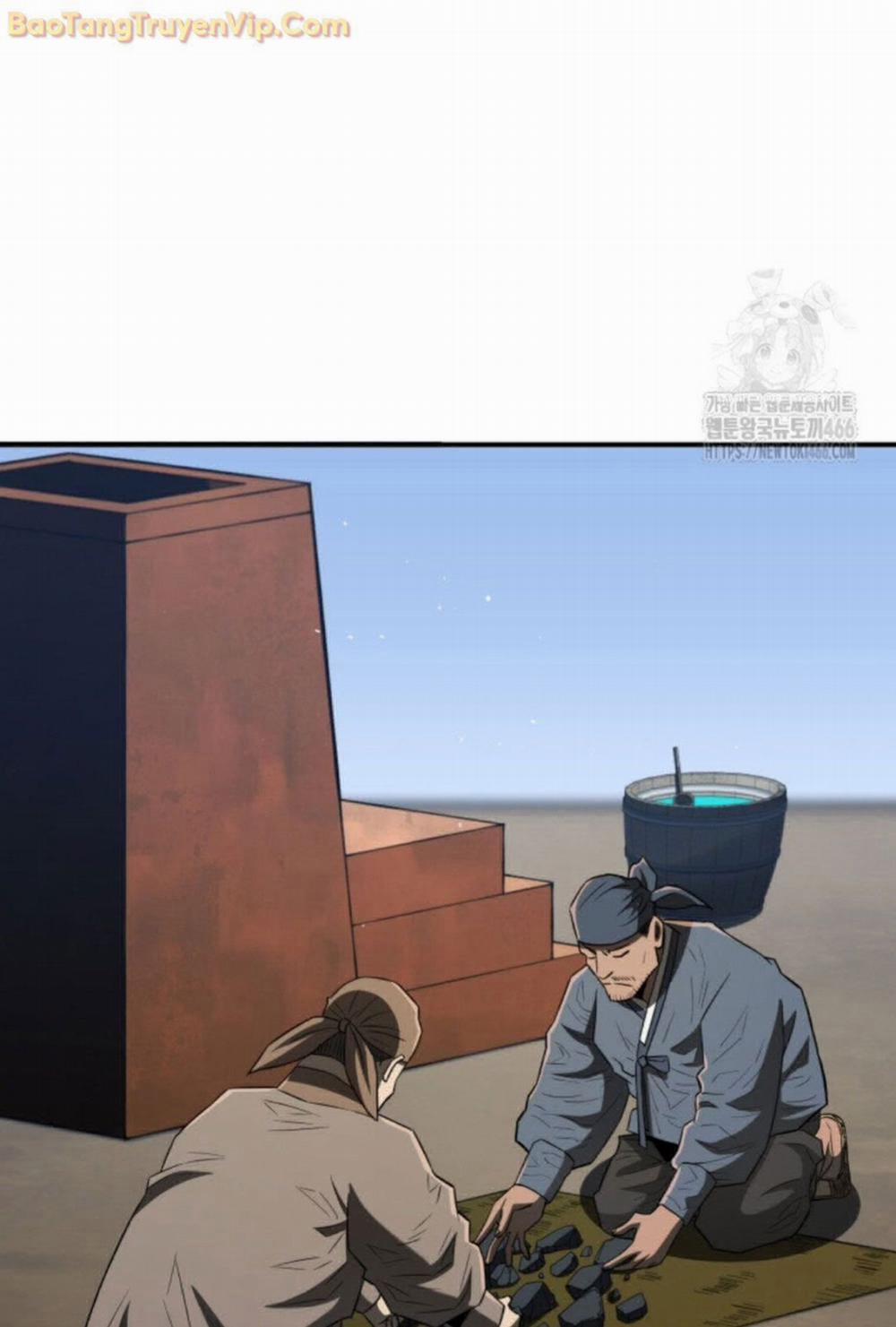 Vương Triều Đen Tối: Joseon 74 trang 43