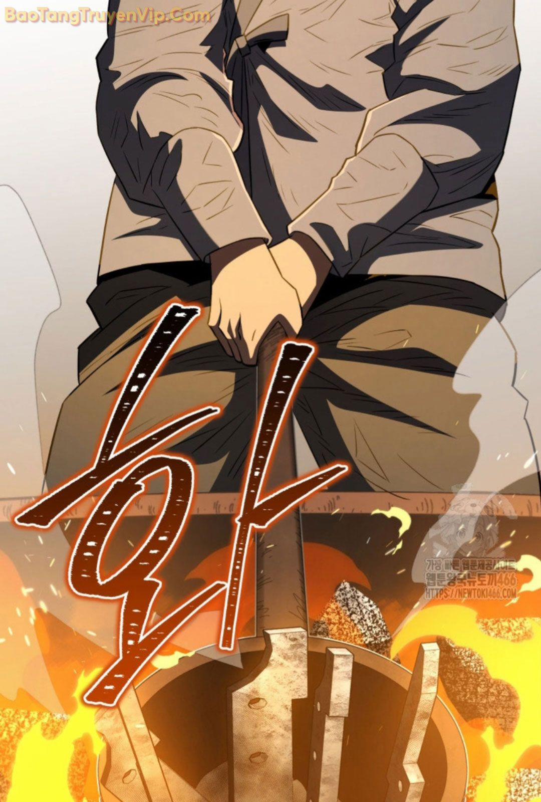 Vương Triều Đen Tối: Joseon 74 trang 47