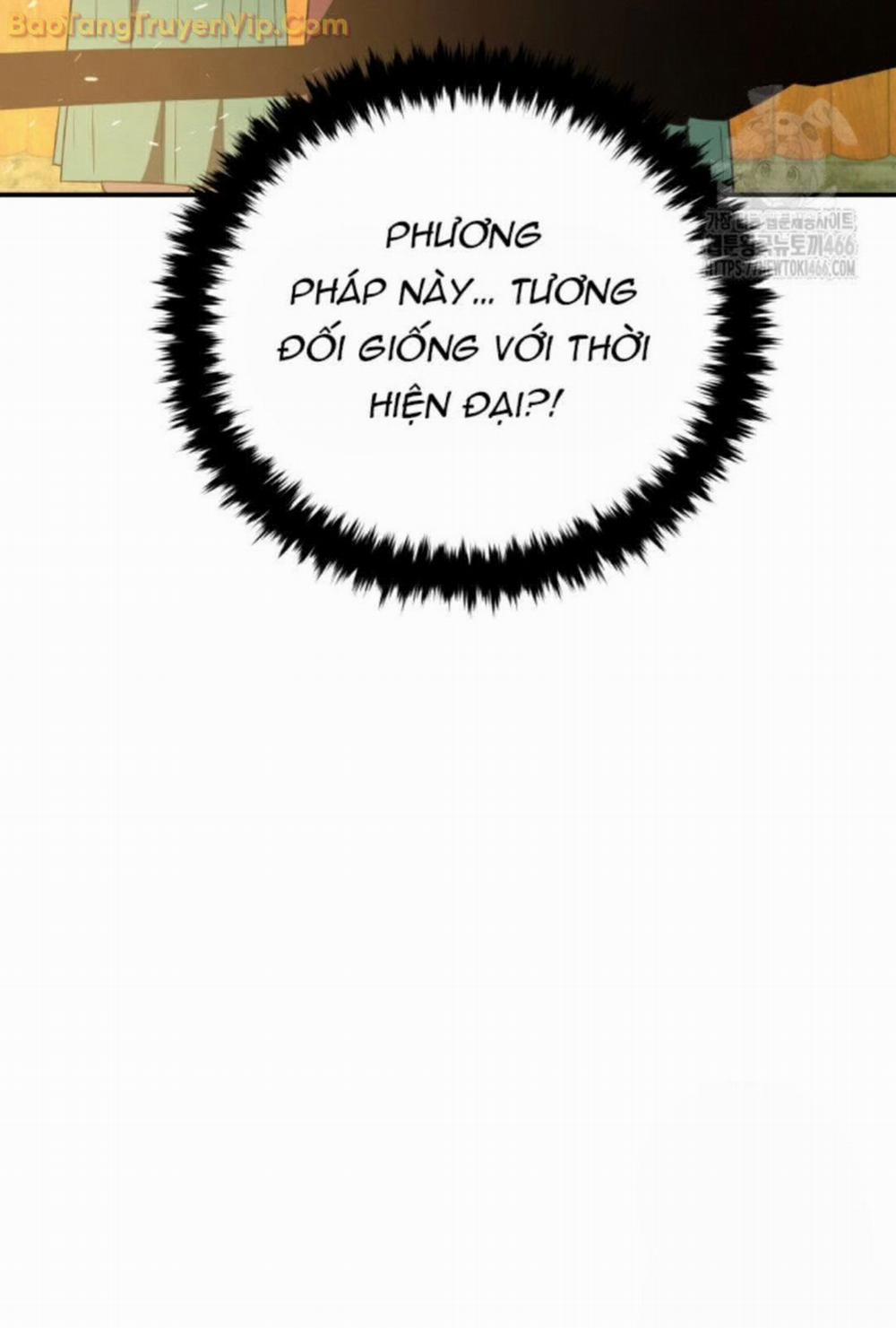 Vương Triều Đen Tối: Joseon 74 trang 50