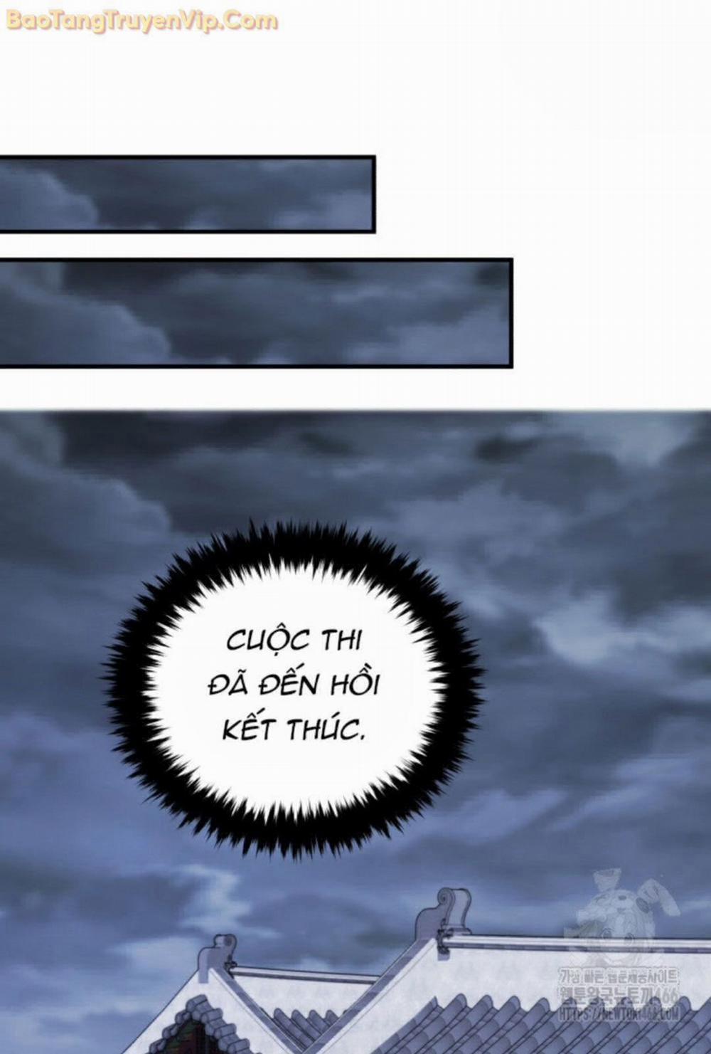 Vương Triều Đen Tối: Joseon 74 trang 51