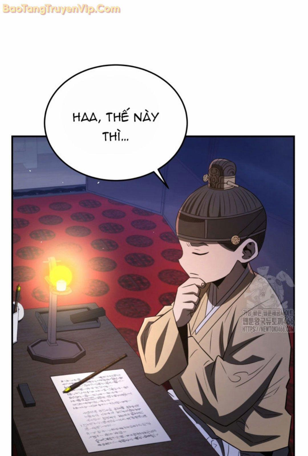 Vương Triều Đen Tối: Joseon 74 trang 53