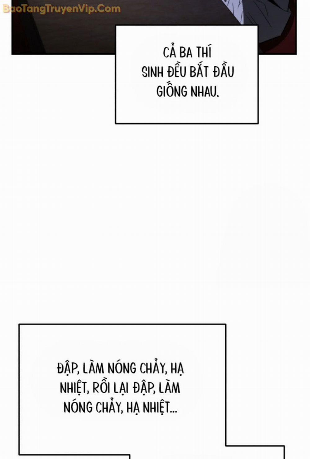 Vương Triều Đen Tối: Joseon 74 trang 54