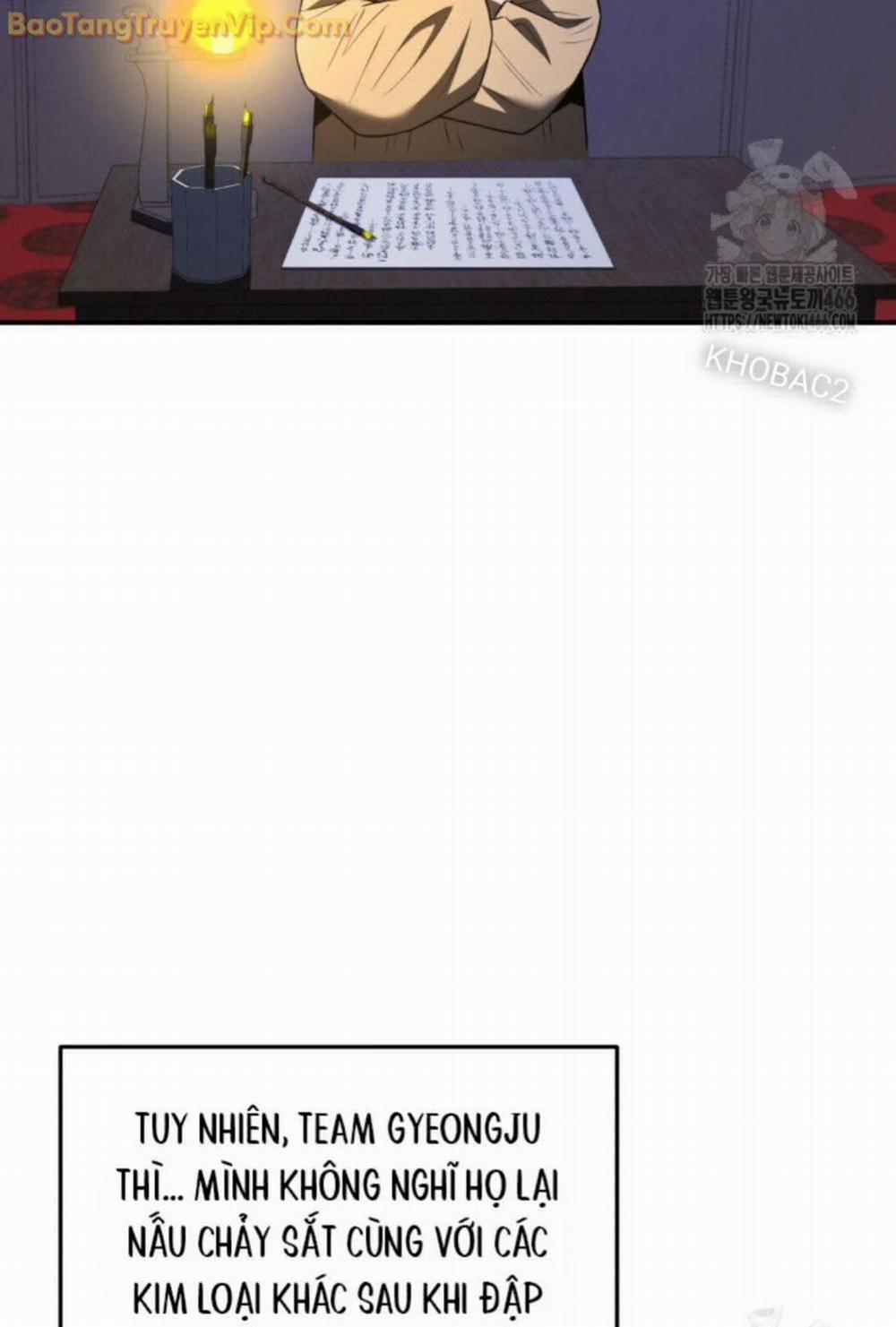 Vương Triều Đen Tối: Joseon 74 trang 57