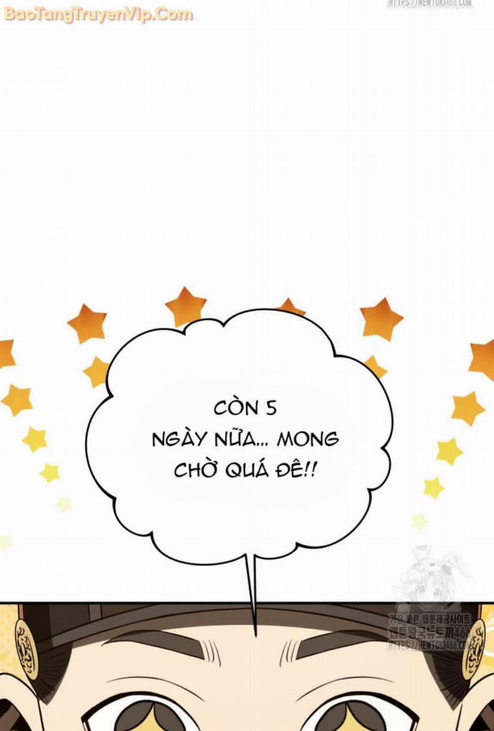 Vương Triều Đen Tối: Joseon 74 trang 59