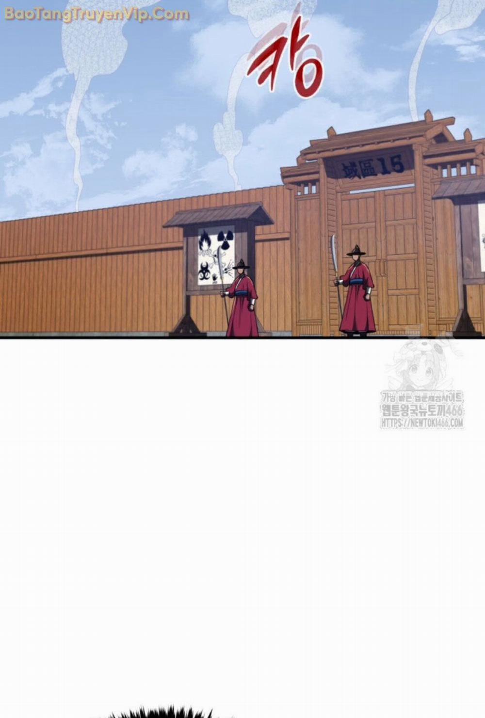 Vương Triều Đen Tối: Joseon 74 trang 6