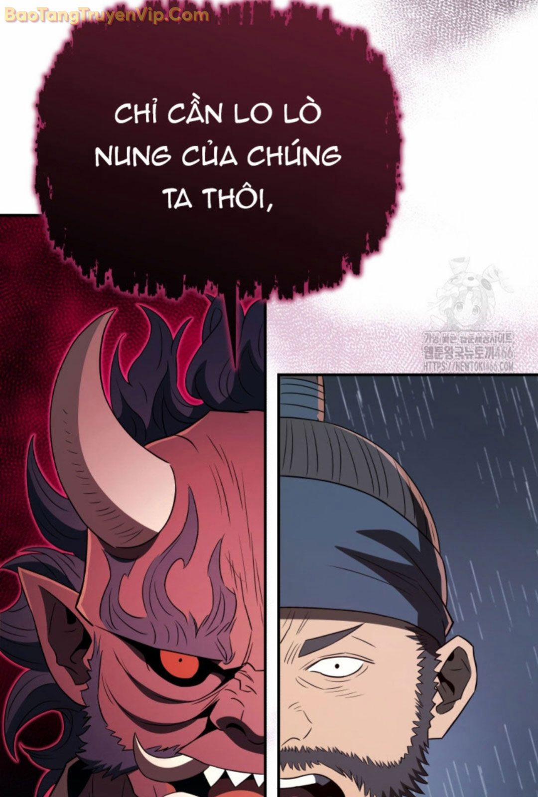 Vương Triều Đen Tối: Joseon 74 trang 72