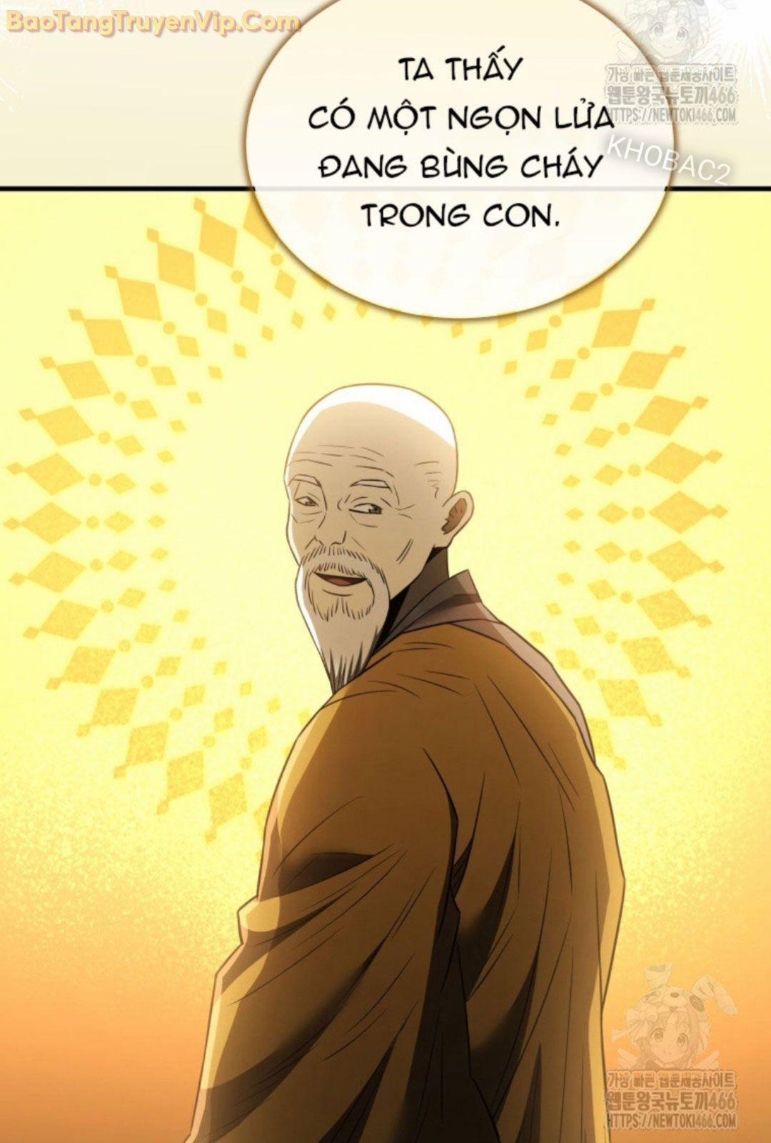 Vương Triều Đen Tối: Joseon 74 trang 75