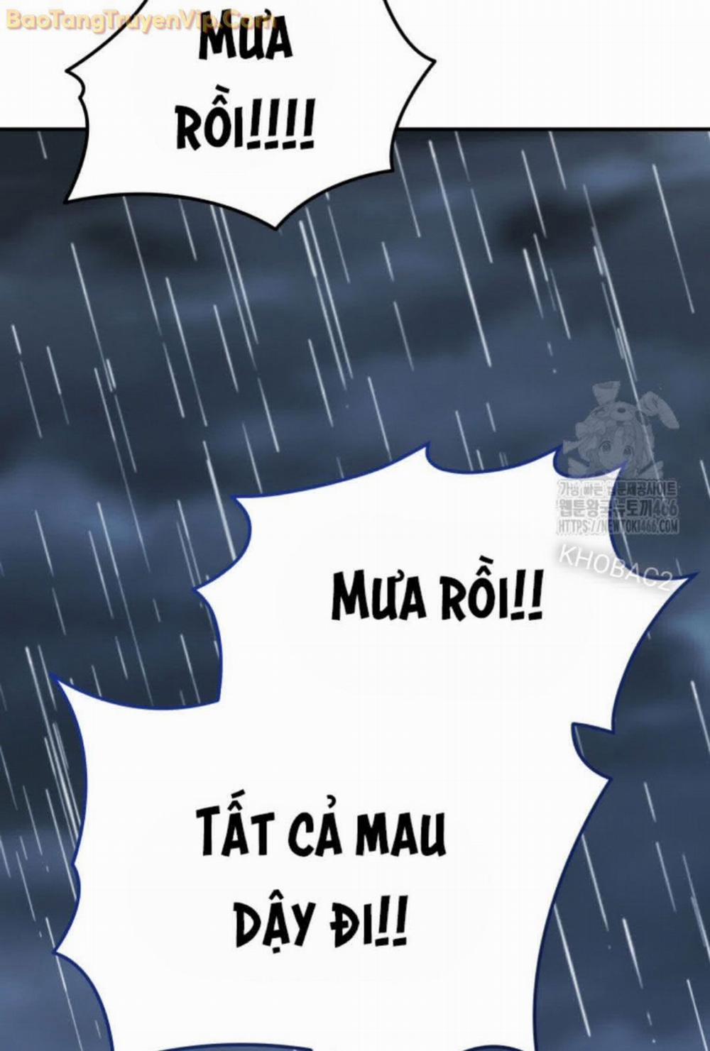 Vương Triều Đen Tối: Joseon 74 trang 79