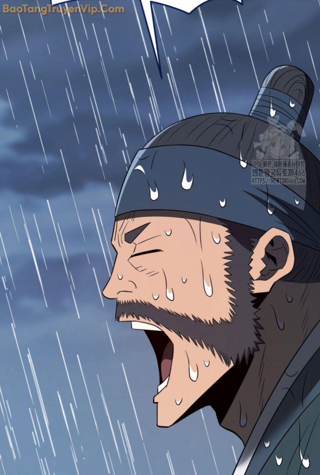 Vương Triều Đen Tối: Joseon 74 trang 80