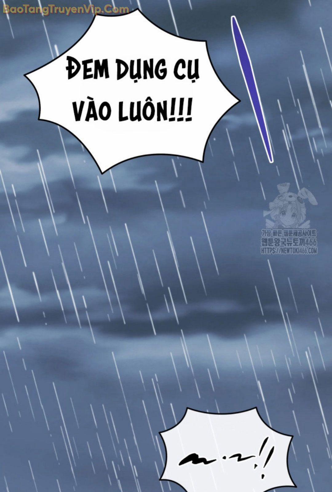 Vương Triều Đen Tối: Joseon 74 trang 85