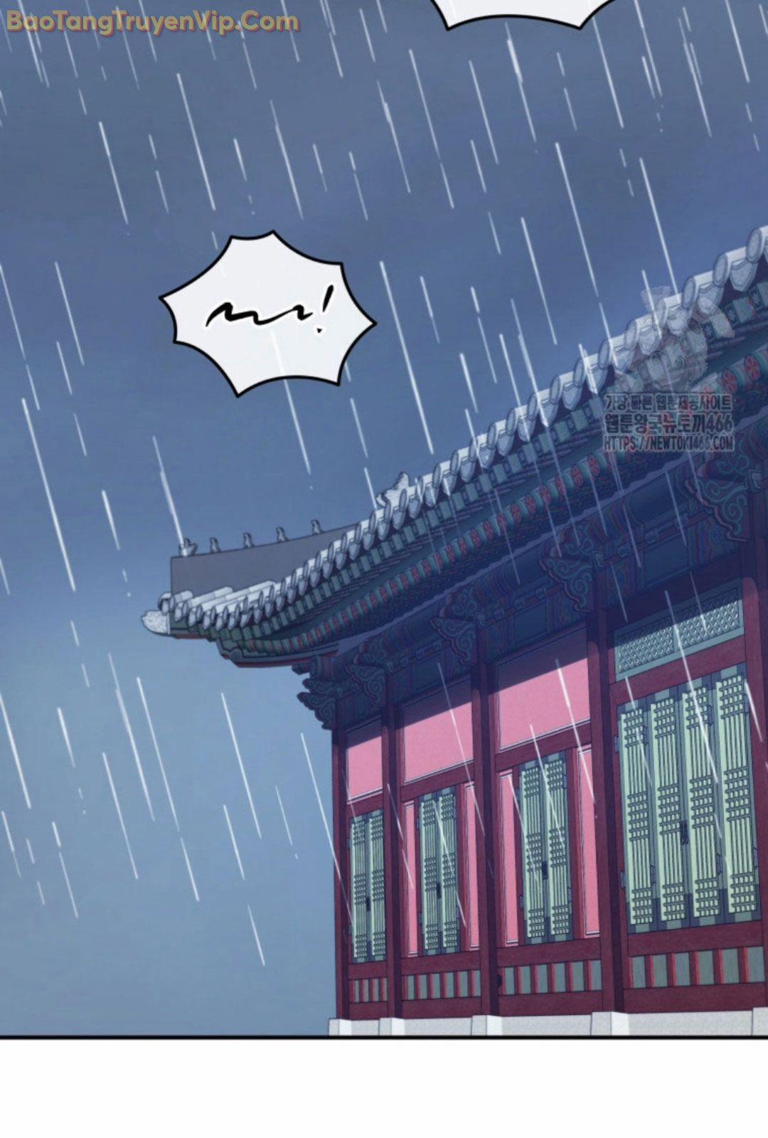 Vương Triều Đen Tối: Joseon 74 trang 86