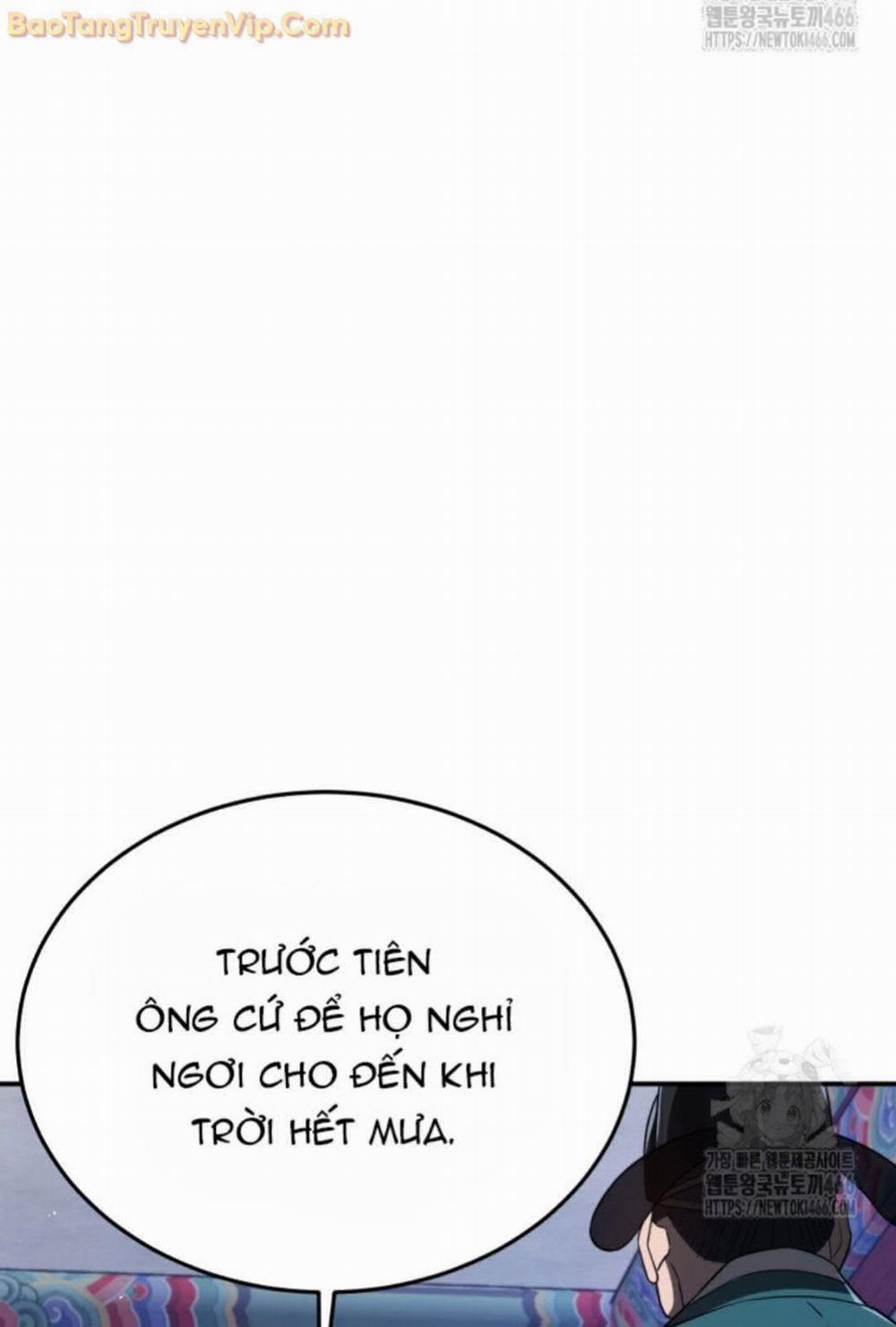 Vương Triều Đen Tối: Joseon 74 trang 89