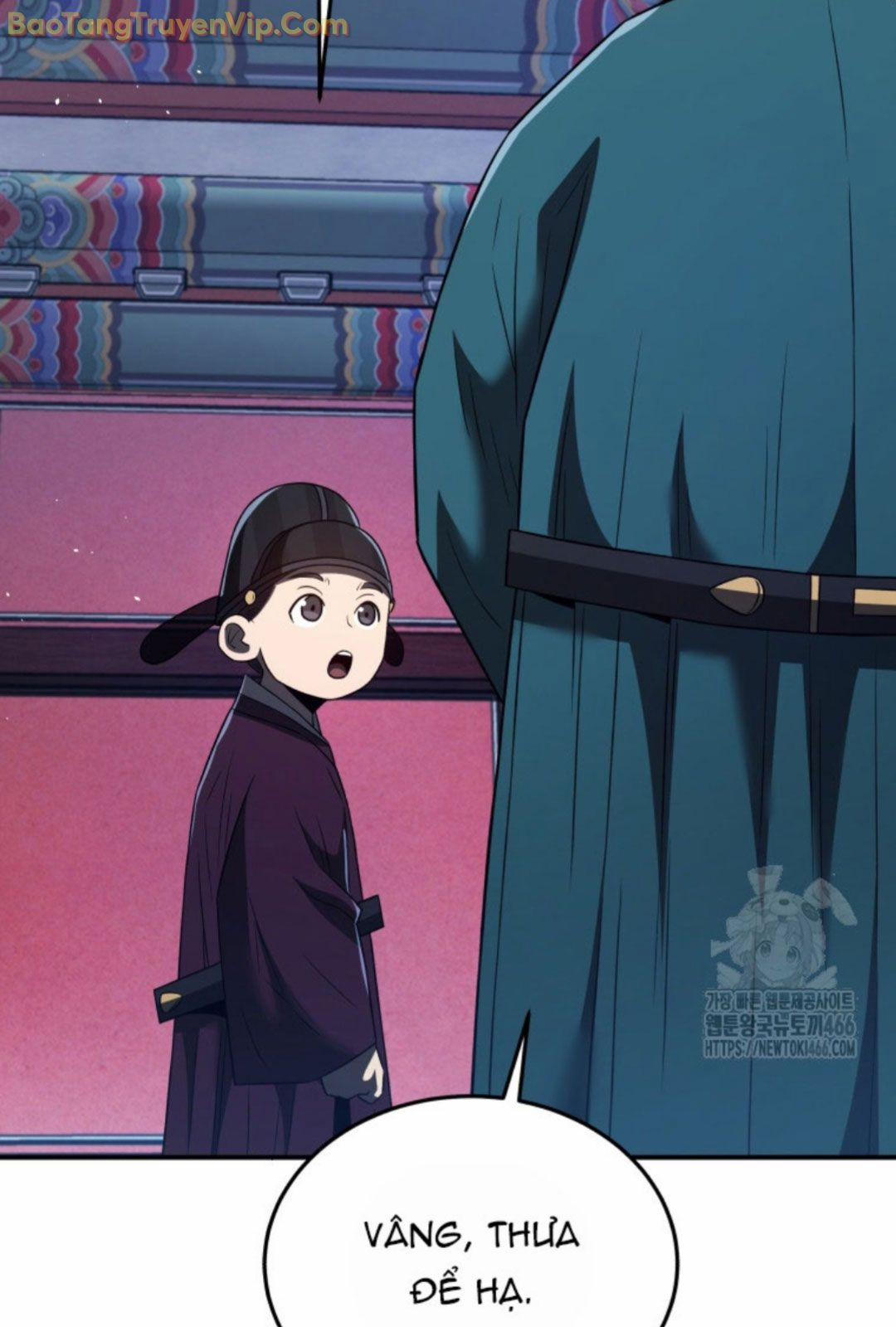 Vương Triều Đen Tối: Joseon 74 trang 90