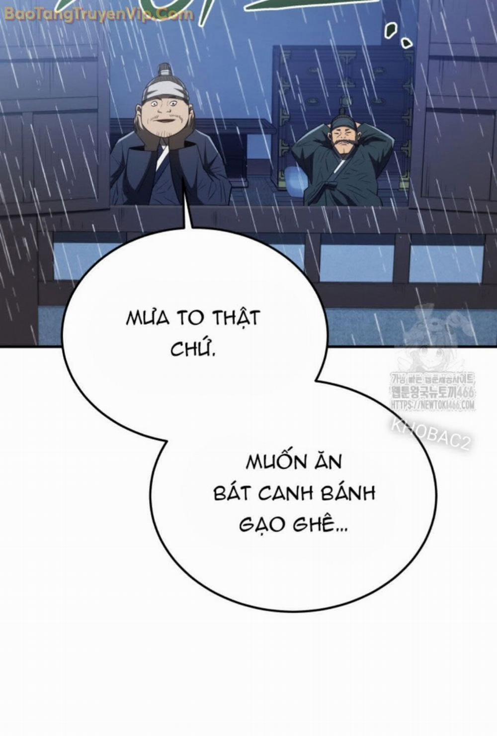 Vương Triều Đen Tối: Joseon 74 trang 92