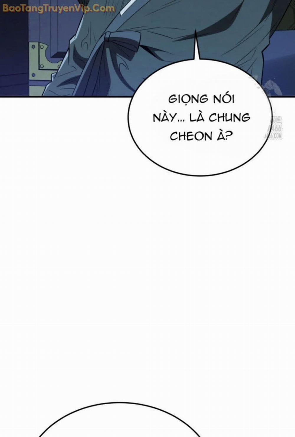 Vương Triều Đen Tối: Joseon 74 trang 94