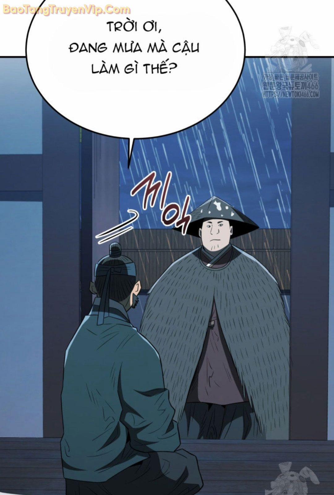 Vương Triều Đen Tối: Joseon 74 trang 95