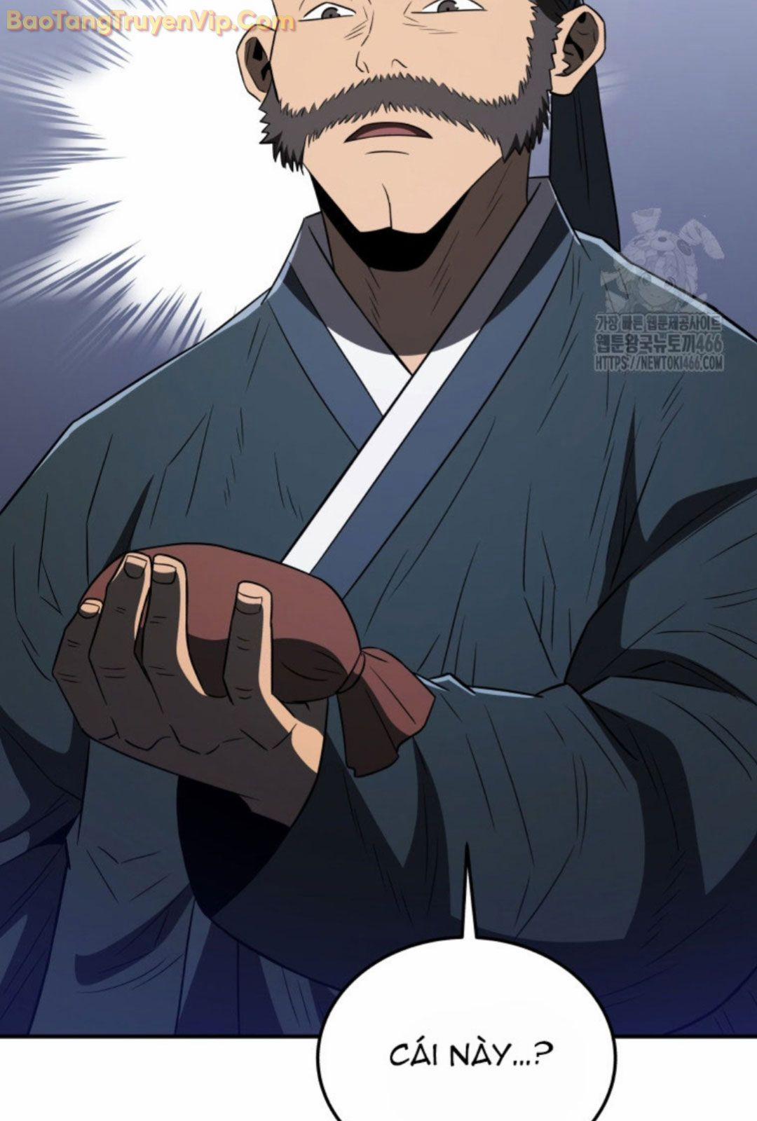 Vương Triều Đen Tối: Joseon 74 trang 99