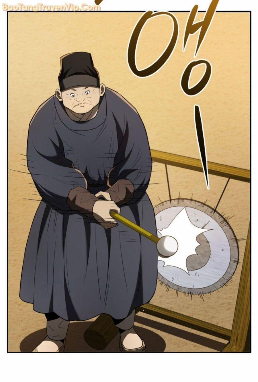 Vương Triều Đen Tối: Joseon 75 trang 1