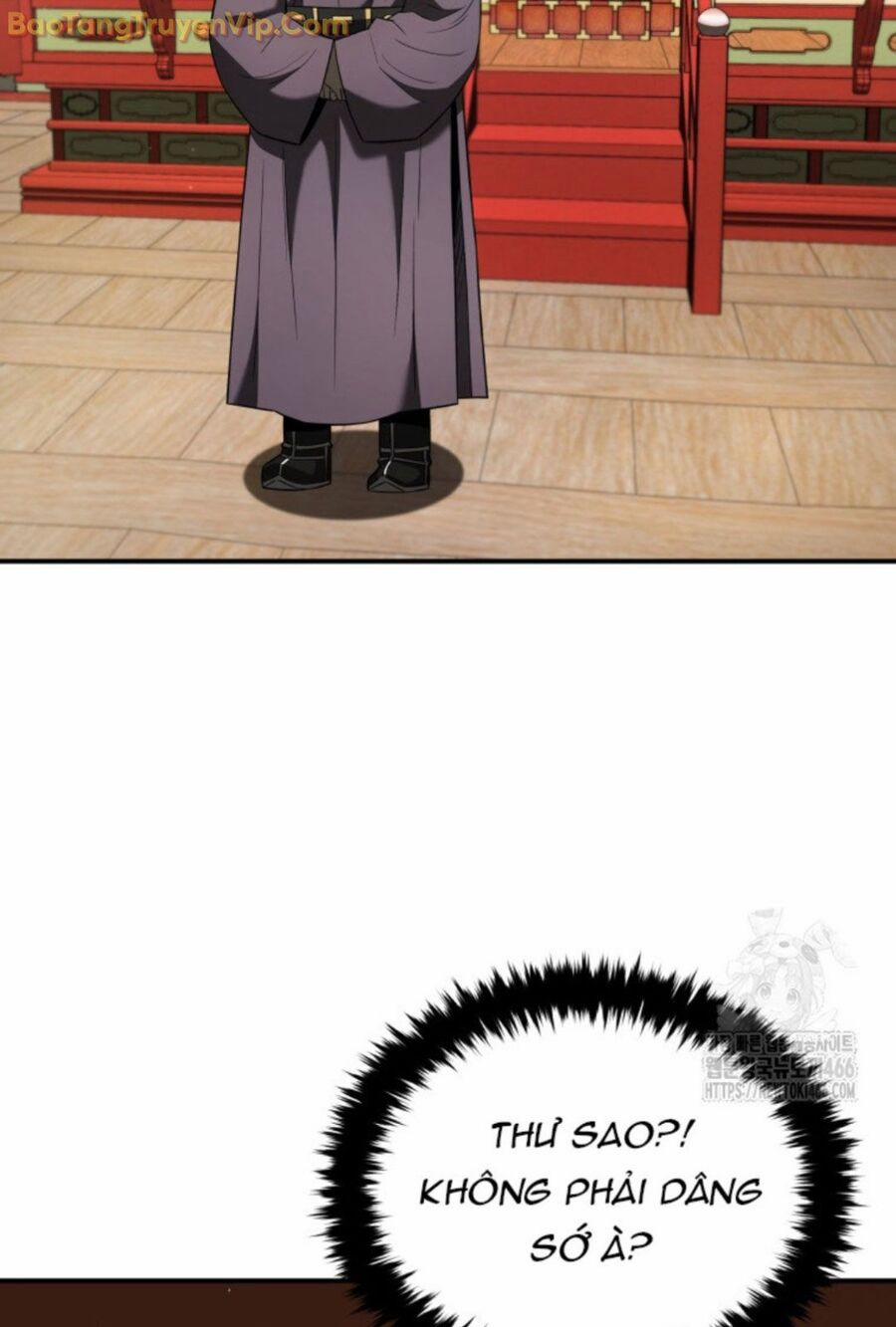 Vương Triều Đen Tối: Joseon 75 trang 100