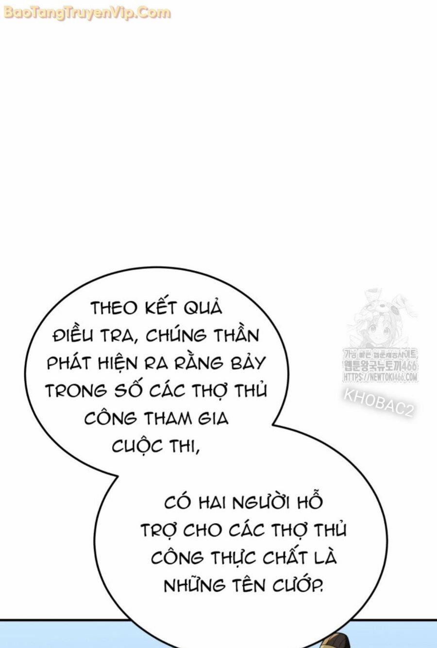 Vương Triều Đen Tối: Joseon 75 trang 102