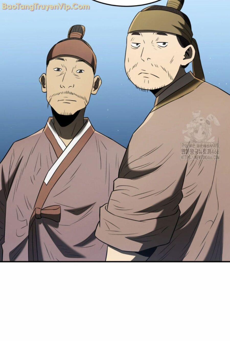 Vương Triều Đen Tối: Joseon 75 trang 103