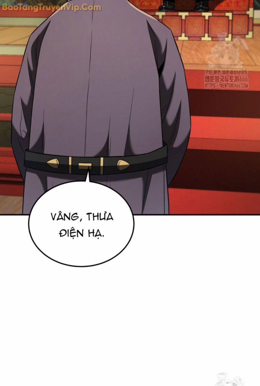 Vương Triều Đen Tối: Joseon 75 trang 105